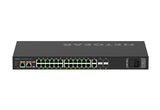 Netgear M4250-26G4F-POE+ MANAGED SWITCH Netgear International Limited