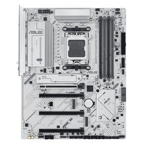 ASUS B650E MAX GAMING WIFI WHITE (ATX, B650, AM5, DDR5) ASUS