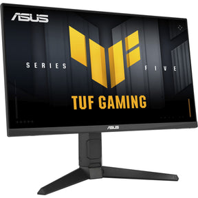 Asus TUF Gaming VG249QML5A – skærm – Sort