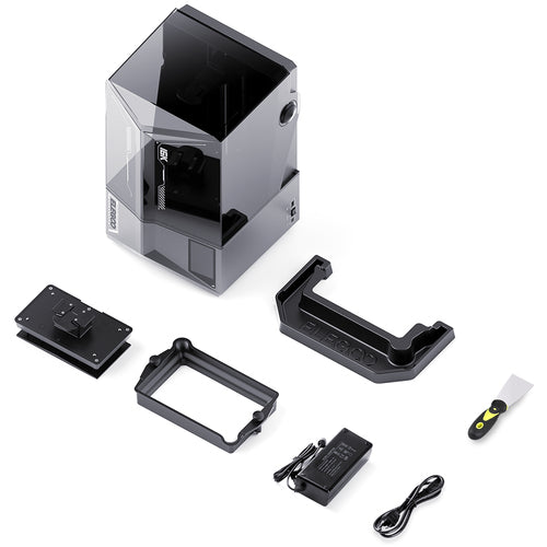 Elegoo Saturn 4 Ultra 16K 3D-printer – produktvisning 10