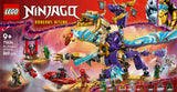 LEGO 71836 Ninjago Arc Dragon LEGO