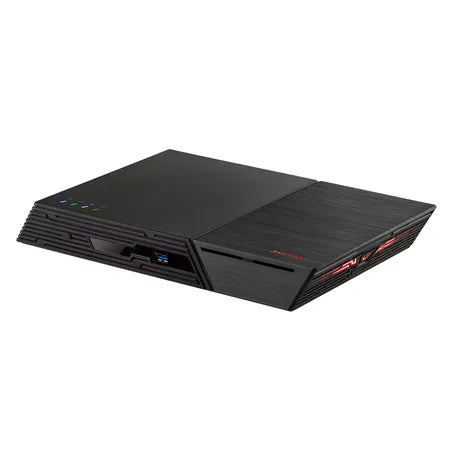 Flashstor 12 Pro Gen2 FS6812X – NAS-enhed uden drev