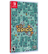 Apico (Limited Run) – import – Nintendo Switch – spilomslag