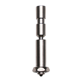 Anycubic hotend med 0,6 mm dyse til Kobra 3 Max