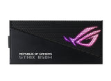 ASUS ROG STRIX 850W GOLD AURA Edition 80+ Gold Fully Modular ATX 3.0 ASUS