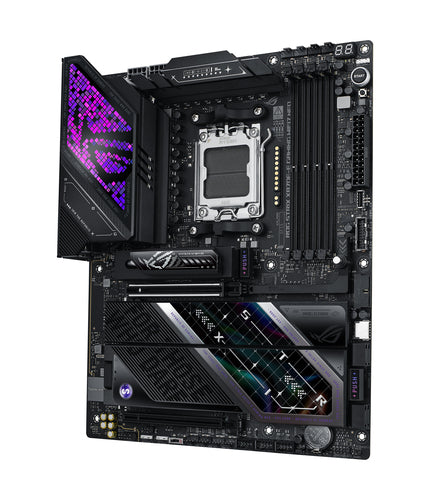 Asus ROG STRIX X870E-E GAMING WIFI7 NEO – AM5 bundkort