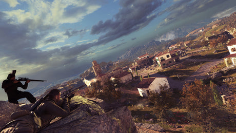Sniper Elite 4 – Xbox One – produktbillede 22