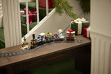 LEGO - Icons - Holiday Express Train (10361) Lego