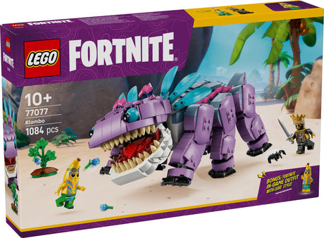 LEGO 77077 Fortnite Klombo LEGO