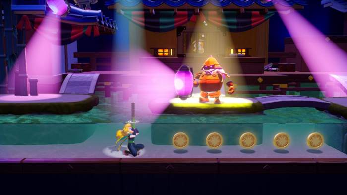 Princess Peach Showtime (UK4)