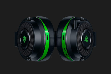 Razer Thresher Xbox One Headset Razer