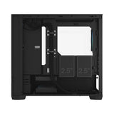 Mini Fractal Design Pop Mini Air Black Window