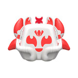BLOX FRUITS - COLLECTOR BUNDLE-EMBER DRAGON