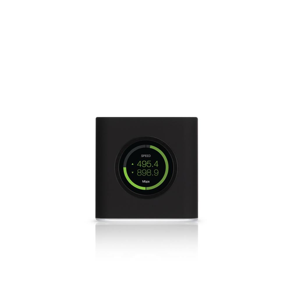 Ubiquiti Networks Gamer's Edition, Access Point (black) Ubiquiti