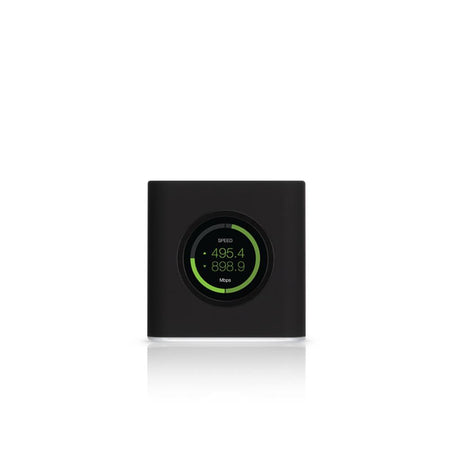 Ubiquiti Networks Gamer's Edition, Access Point (black) Ubiquiti