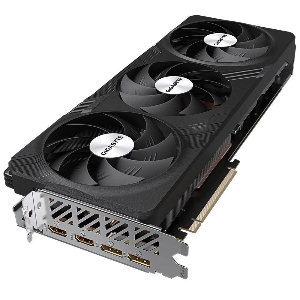 GIGABYTE Radeon RX 7900 XT GAMING OC - 20 GB GDDR6 RAM - Grafikkort Gigabyte Technology