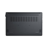 ASUS ExpertBook B1 B1503CVA-S76991 – indvendig opbygning eller underside; tastaturlayout illustrativt