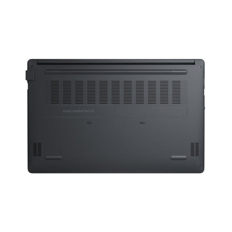 ASUS ExpertBook B1 B1503CVA-S76991 – indvendig opbygning eller underside; tastaturlayout illustrativt
