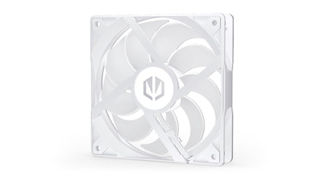 140mm ENDORFY Stratus 120 White PWM ARGB