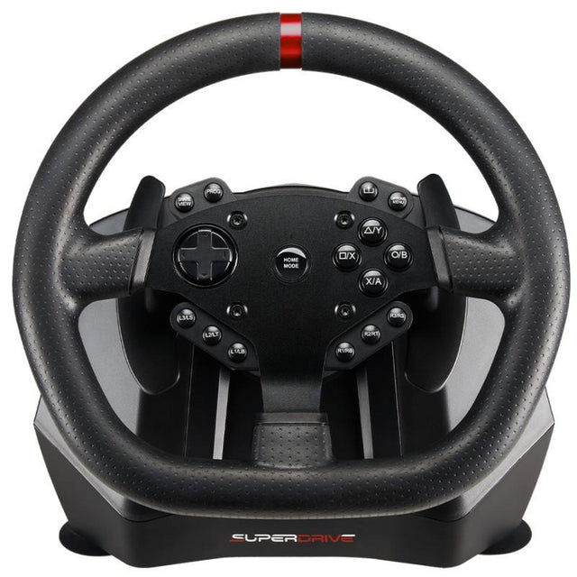 Subsonic Superdrive GS 950-X (PS4 / XBOX) Subsonic