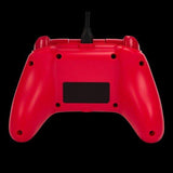 PowerA Kablet Controller for Xbox Series X - S - Rød