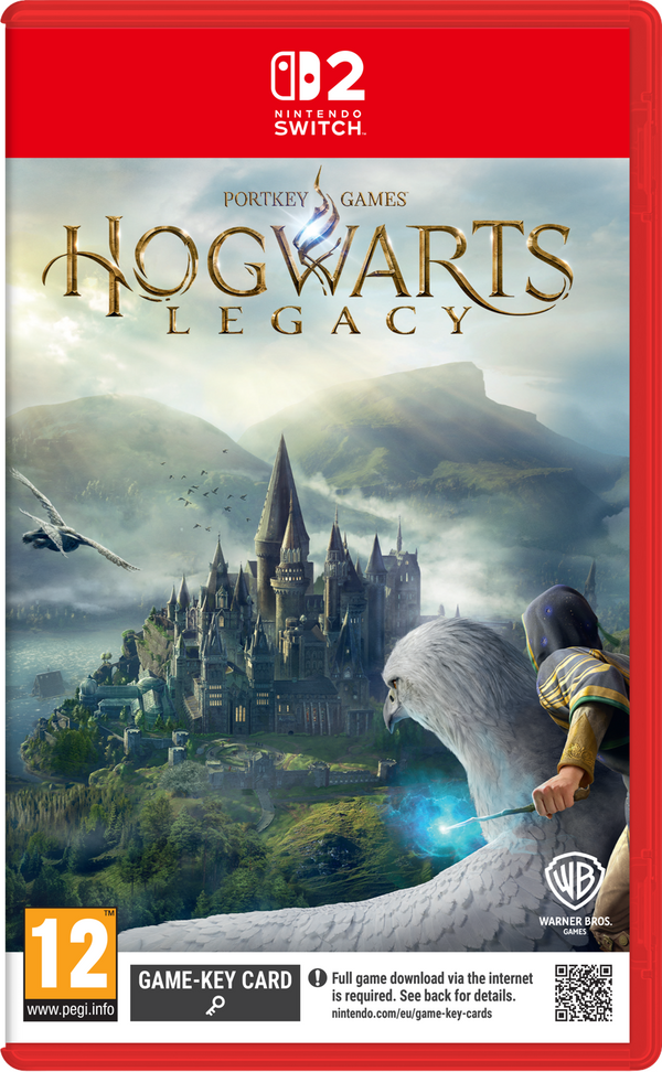 Hogwarts Legacy – Nintendo Switch 2