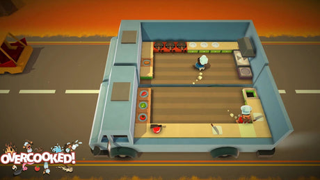 Overcooked! All You Can Eat – Xbox One / Xbox Series X – motiv fra spillet 2
