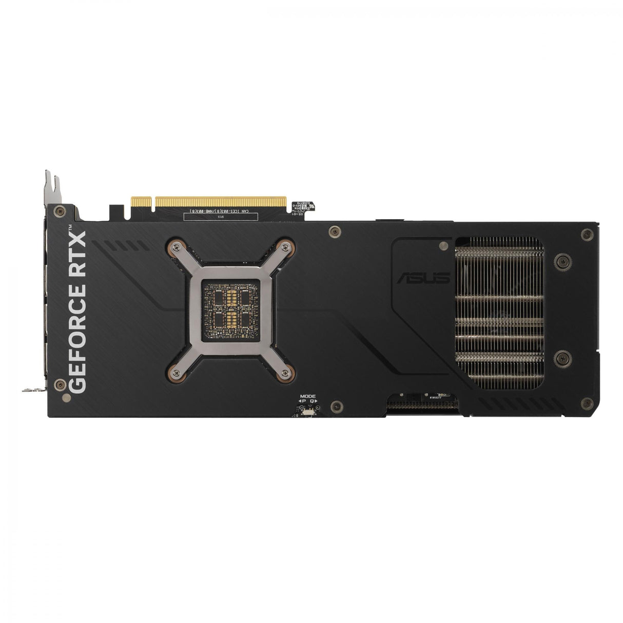 ASUS GeForce RTX 4070 Ti SUPER 16GB PRIME OC ASUS
