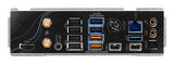 ASRock X870 Riptide WiFi bundkort - produktbillede 6