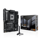 ASUS TUF GAMING B850-E WIFI (ATX, B850, AM5, DDR5) ASUS