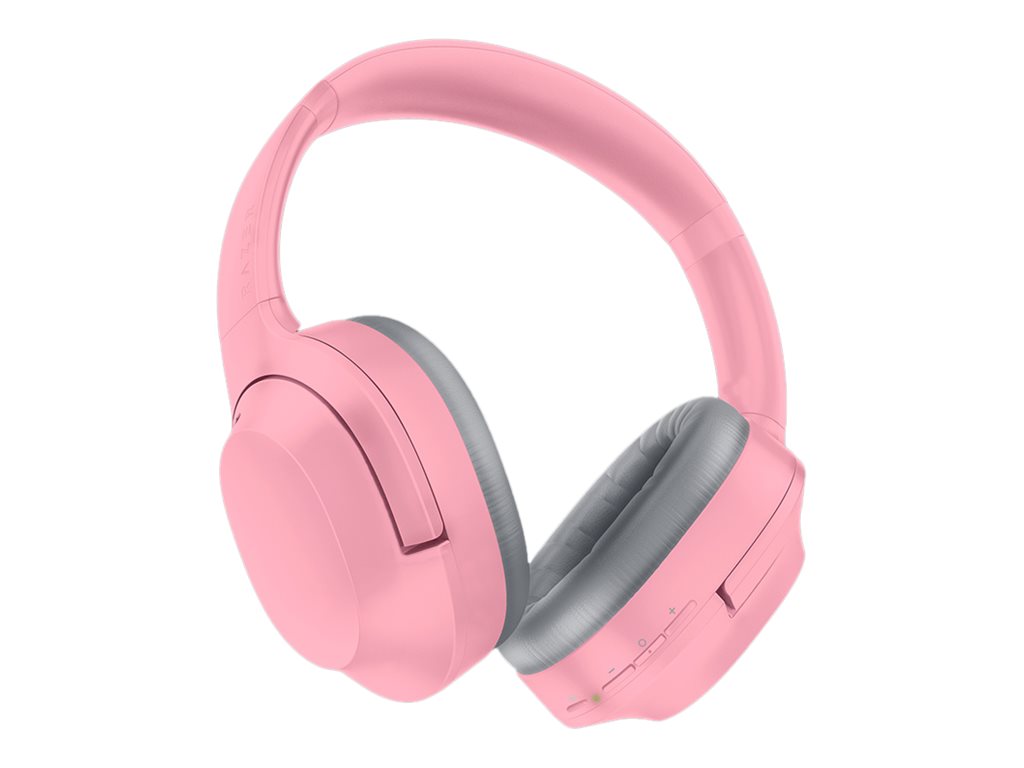 Razer Opus X Kabellose Kopfhörer Pink 