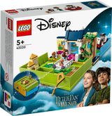 LEGO Disney - Peter Pan & Wendy's Storybook Adventure (43220) LEGO