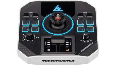 THRUSTMASTER SOL-R 2 HOSAS THRUSTMASTER