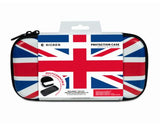 Nacon Pouch Case Uk Flag /Nintendo Switch Nacon