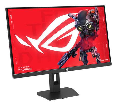 Asus ROG Strix XG27AQNGV Pulsar – skærm – Sort