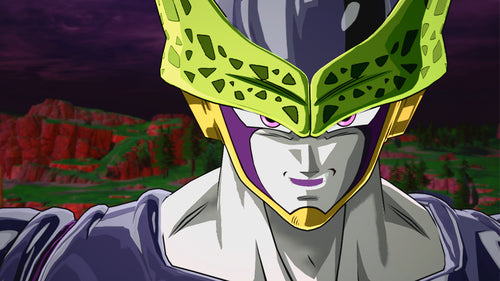 DRAGON BALL: Sparking! ZERO – Nintendo Switch – skærmbillede 5
