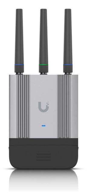 Ubiquiti UniFi UMR-Industrial, mobile WiFi router Ubiquiti