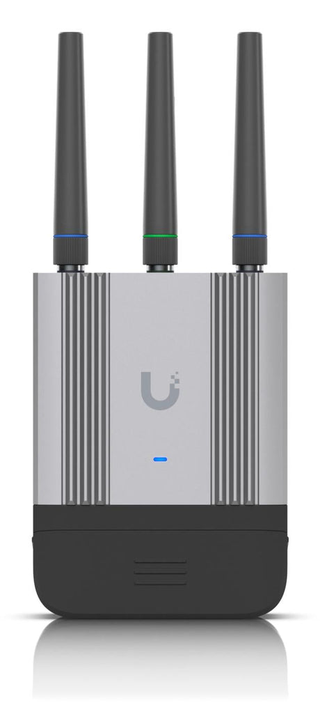 Ubiquiti UniFi UMR-Industrial, mobile WiFi router Ubiquiti