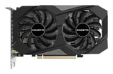 GIGABYTE GeForce RTX 3050 WindForce 2 V2 OC - 6GB GDDR6 RAM - Grafikkort Gigabyte Technology