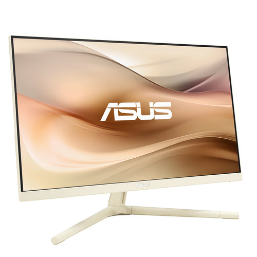ASUS VU249CFE-M – set skråt forfra (vinkel 3)
