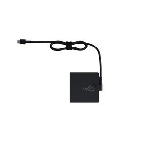 ASUS ROG AC100-00 – USB-C-strømadapter 100 W – EU – produktbillede