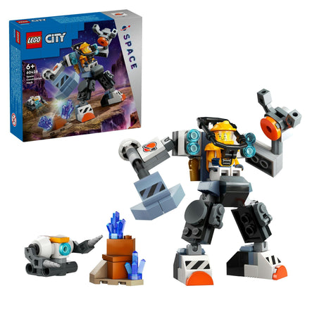 LEGO 60428 City Space Mech LEGO