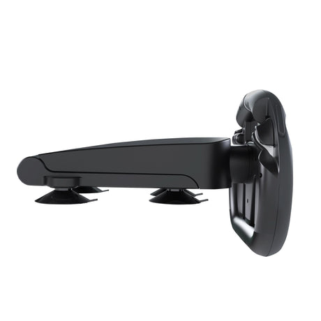 Nacon - Foldable Steering Wheel for Nintendo Switch II Nacon