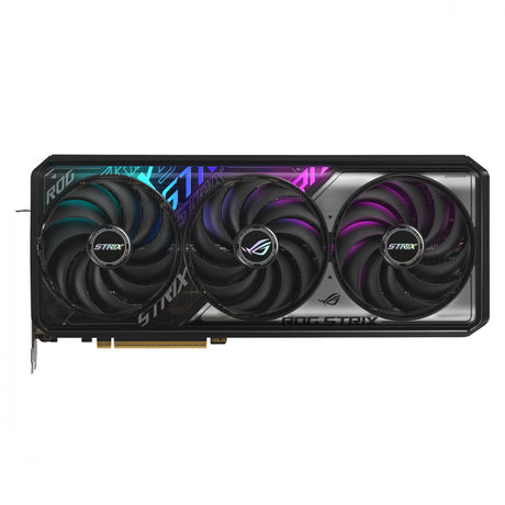 ASUS GeForce RTX 5070 12GB ROG STRIX GAMING ASUS