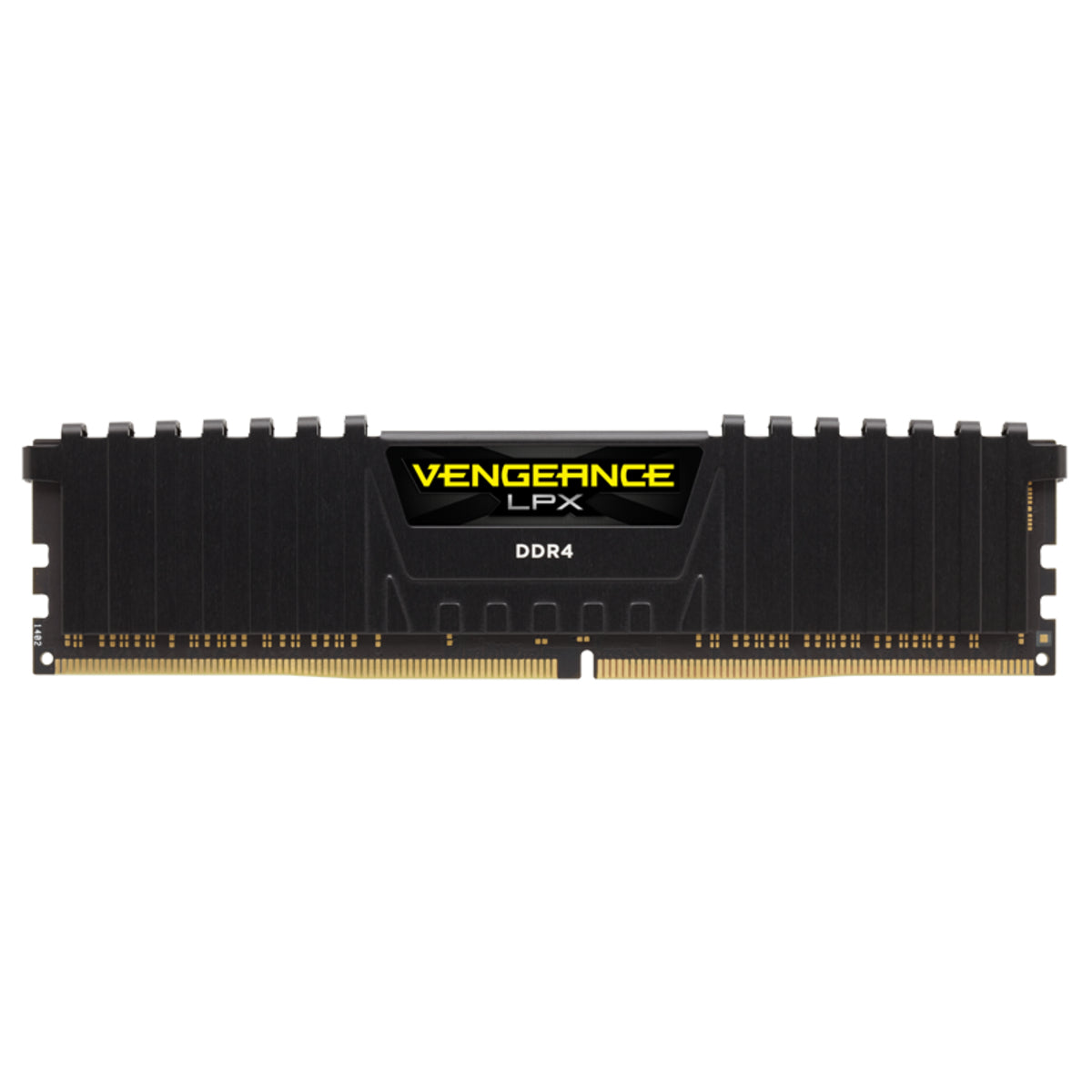 CORSAIR Vengeance DDR4  64GB kit 3600MHz CL18  Ikke-ECC