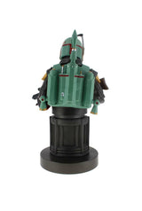 CABLE GUYS - BOBA FETT, STAR WARS: THE MANDALORIAN Cable Guys