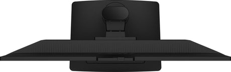 MSI PRO MP275QPDG – 27″ skærm, 2560 × 1440, 100 Hz – stativfod set ovenfra
