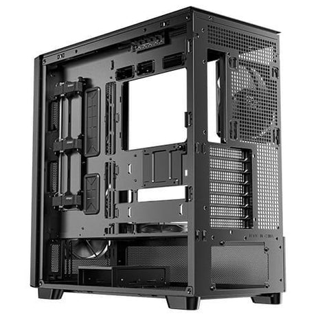 Antec FLUX SE Antec Europe B.V.