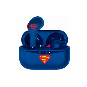 OTL - TWS Earpods - Superman (DC0880) OTL