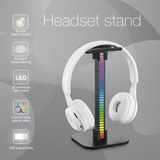 MECHARITE - Level RGB Headset-Ständer